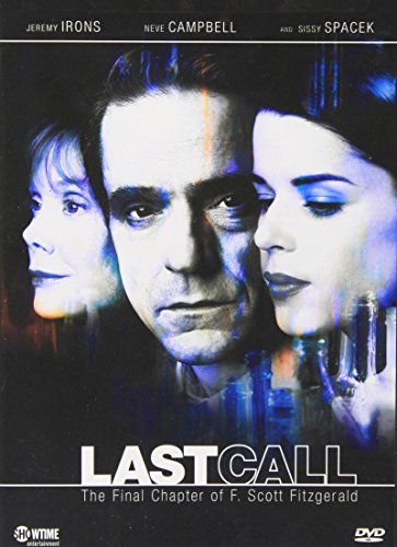 Last Call - Video Vid NTSC Region 1 USA Disk Digital Versatile Disc