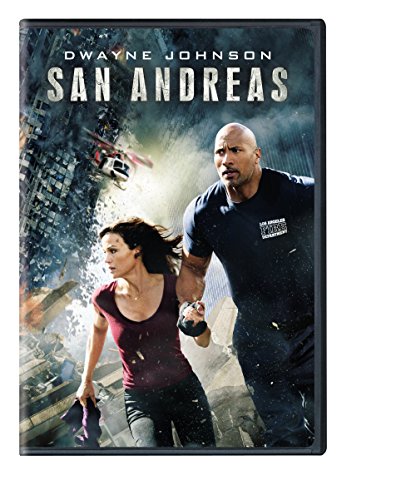 San Andreas Special Edition