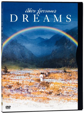 Akira Kurosawas Dreams