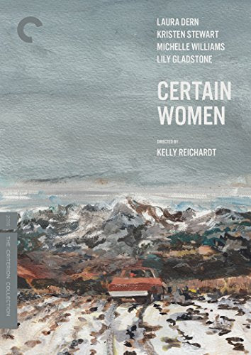 Certain Women The Criterion Collection