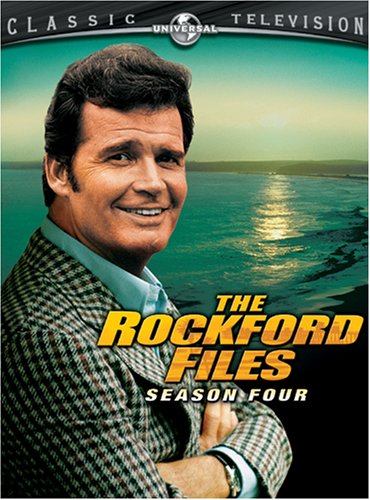 The Rockford Files Season 4