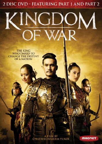Kingdom Of War Part 1 And Part 2