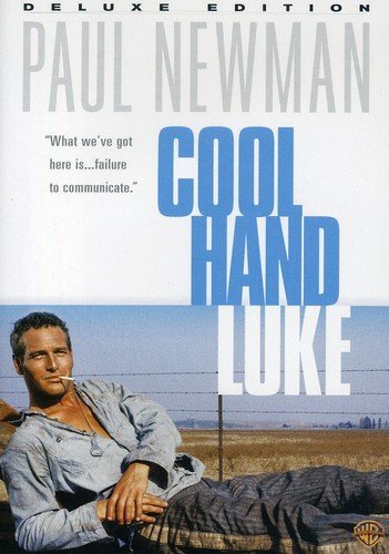 Cool Hand Luke Deluxe Edition