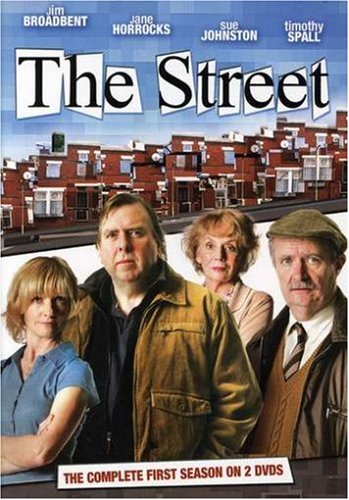 The Street Season 1