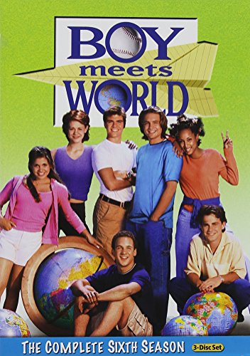 Boy Meets World Season 6