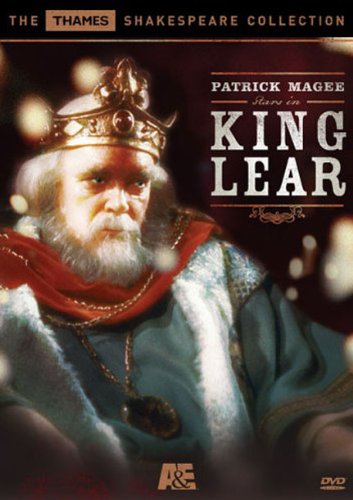 King Lear Thames Shakespeare Collection