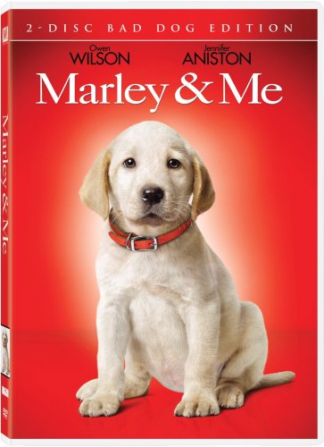 Marley & Me Bad Dog Edition