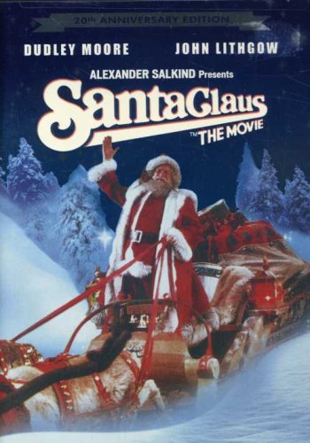 Santa Claus The Movie 20Th Anniversary Edition
