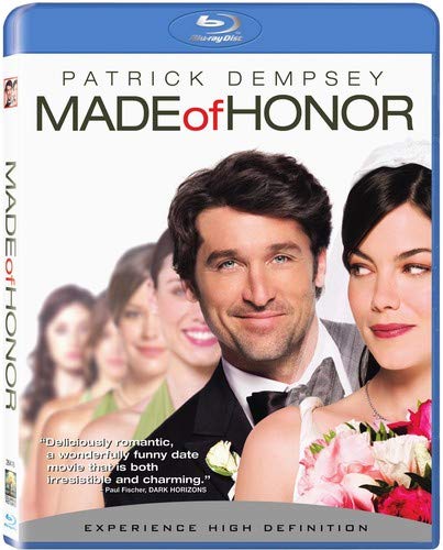 Made Of Honor Live