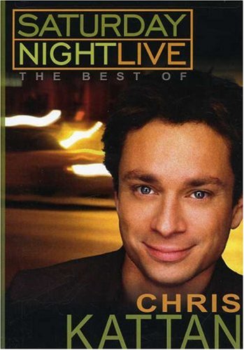 Saturday Night Live The Best Of Chris Kattan