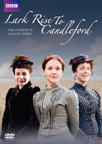 Lark Rise To Candleford Season 3 - Video NTSC Region 1 Digital Versatile Disc