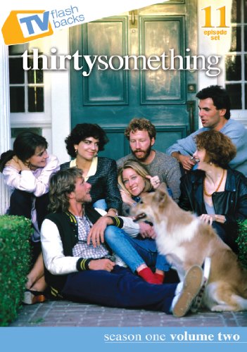 Thirtysomething - Season 1, Volume 2 - 11 Episode Set