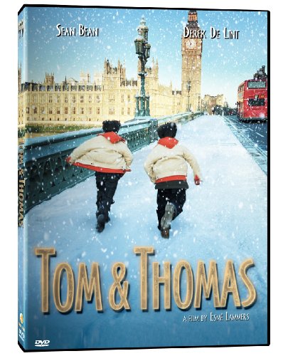 Tom Thomas - Video Vid NTSC Region 1 USA Disk Digital Versatile Disc