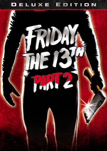 Friday The 13Th Part 2 Deluxe Edition