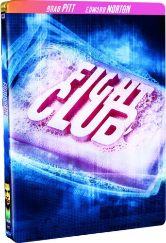 Fight Club Collectors Edition - Video NTSC Region 1 USA Digital Versatile Disc