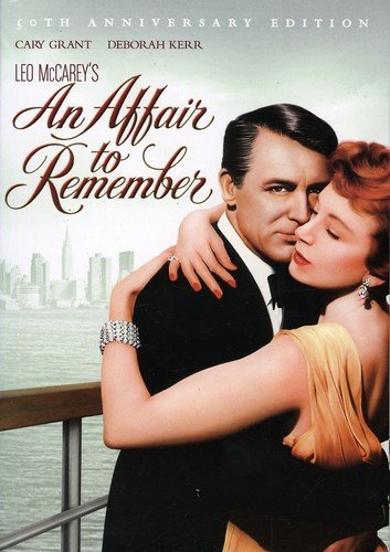 An Affair To Remember 50Th Anniversary Edition
