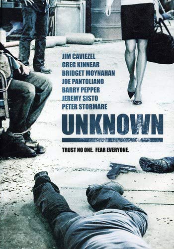 Unknown Movie