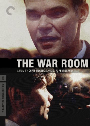 The War Room Criterion Collection