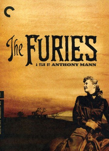 The Furies The Criterion Collection