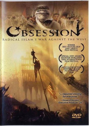 Obsession Radical Islams War Against The West - Video USA Digital Versatile Disc