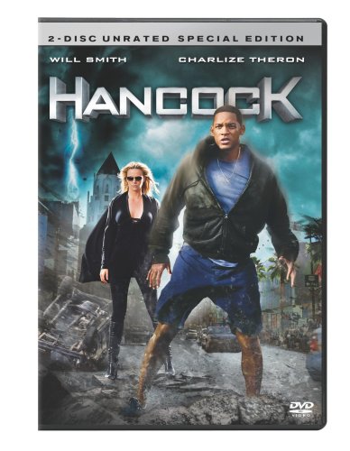Hancock Unrated Edition