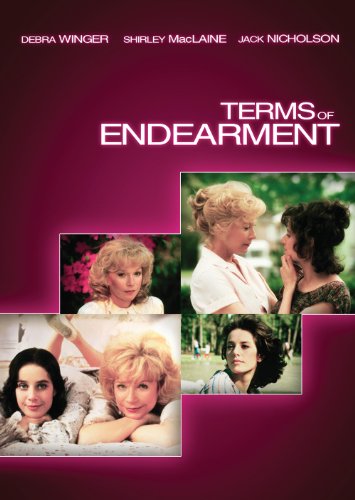 Terms Of Endearment 1983