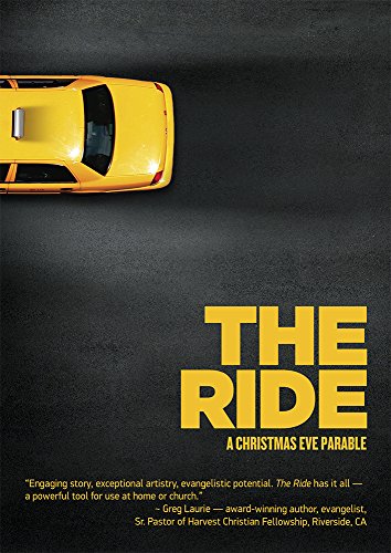 The Ride A Christmas Eve Parable
