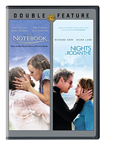 The Notebook Nights In Rodanthe Dbfe