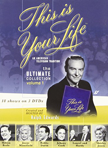 This Is Your Life The Ultimate Collection Vol 1