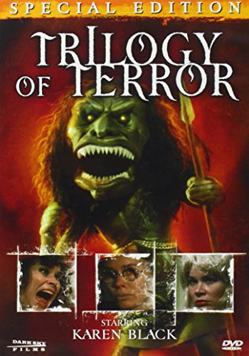 Trilogy Of Terror Special Edition