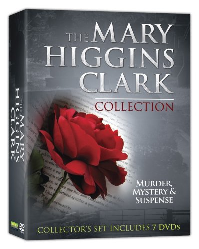 The Mary Higgins Clark Collection Murder Mystery Suspense