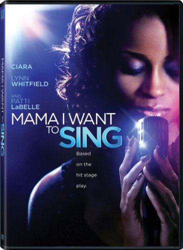Mama I Want To Sing