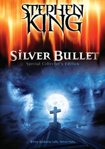 Stephen Kings Silver Bullet 1985