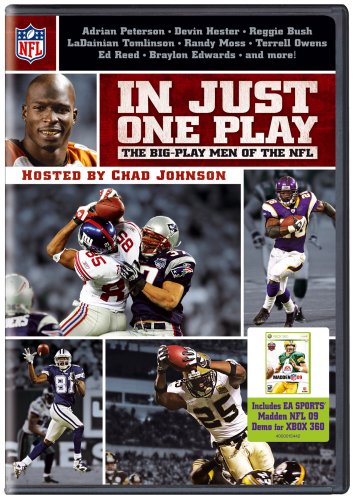 Nfl In Just One Play