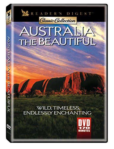 Readers Digest Australia The Beautiful - Video Region 1 Digital Versatile Disc