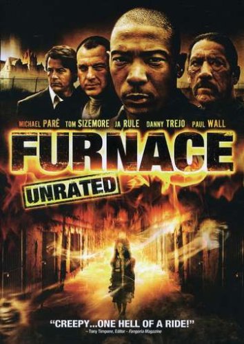 Furnace Unrated