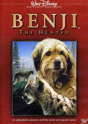 Benji The Hunted