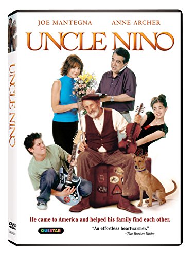 Uncle Nino Family Friendly Version