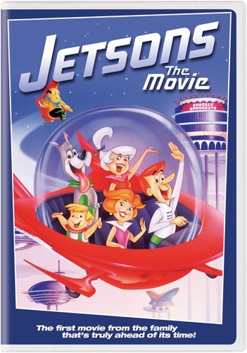 Jetsons: The Movie