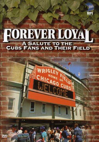 Forever Loyal - A Salute To The Cubs Fans And Their Field