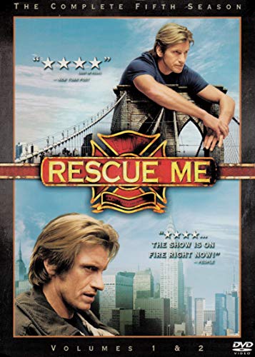 Rescue Me Season 5