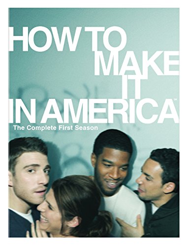 How To Make It In America Season 1