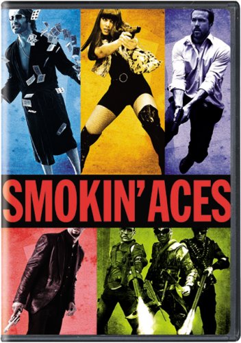 Smokin Aces Widescreen Edition
