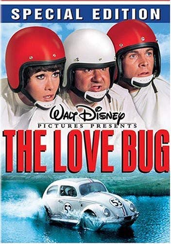 The Love Bug Special Edition