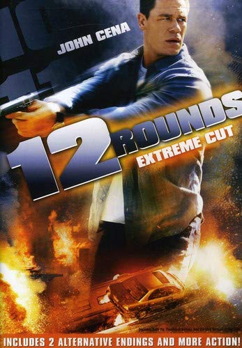 12 Rounds Extreme Cut