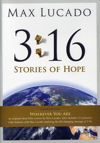 Max Lucado 316 - Stories Of Hope