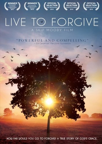 Live To Forgive - Video Vid NTSC Region 1 USA Disk Digital Versatile Disc