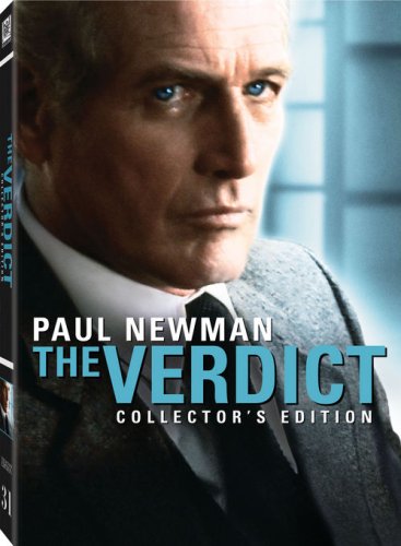 The Verdict Collectors Edition - Video NTSC Region 1 USA Digital Versatile Disc