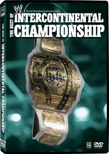 Wwe - The Best Of Intercontinental Championship