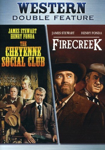 The Cheyenne Social Club / Firecreek